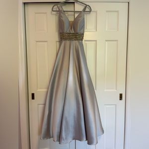 JVN by Jovani - Dress
